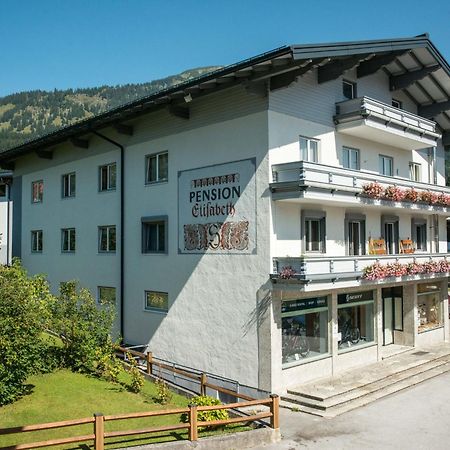 Pension Elisabeth Русбах-ам-Пас-Ґшютт Екстер'єр фото